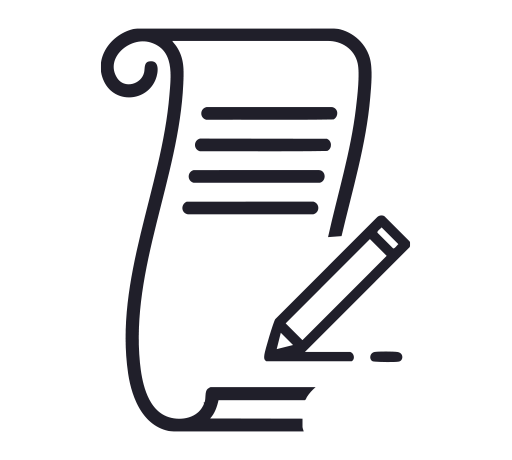 ícone assessoria de sinistro proteção patrimonial