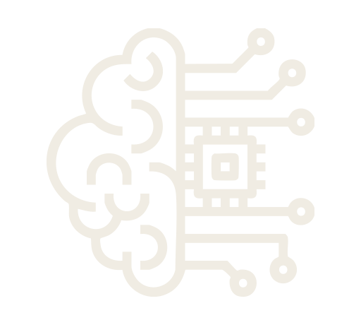 ícone inteligência artificial para proteção patriminial