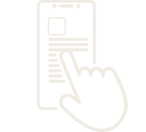 ícone sistema de acompanhamento de sinistros
