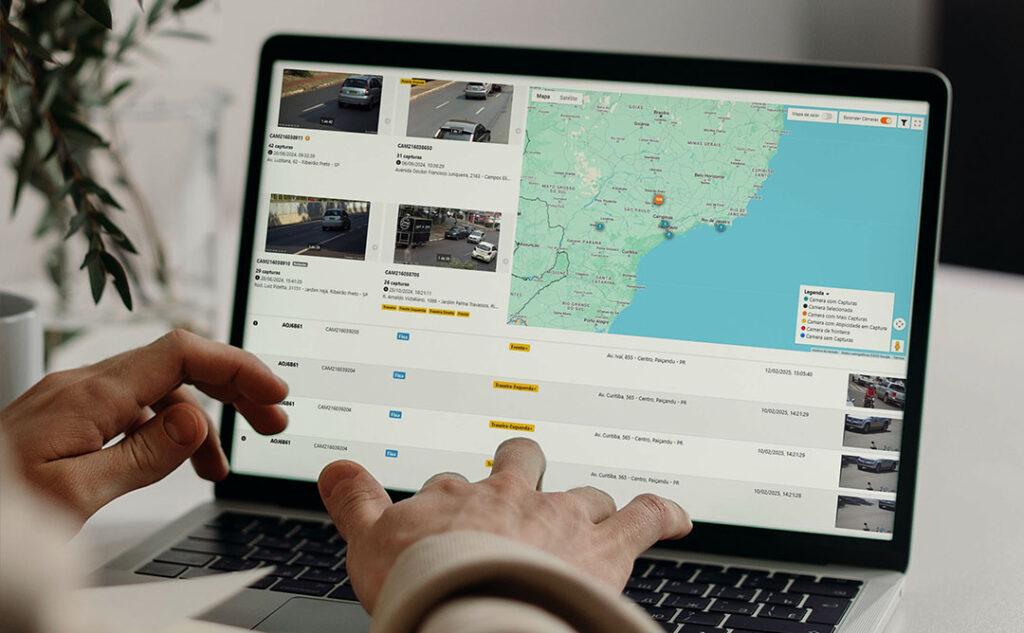 sistema antifraude para proteção patrimonial